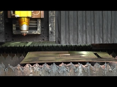 Σχεδιασμός υψηλής αντανάκλασης 6000W